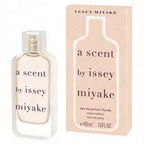 Парфюмерная вода Issey Miyake A SCENT BY ISSEY MIYAKE FLORALE 40ml edp