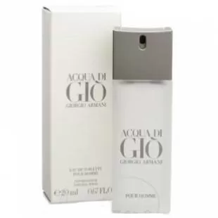 Armani ACQUA DI GIO FOR HIM 20ml edt