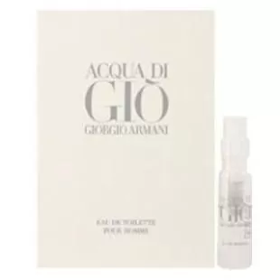 Armani ACQUA DI GIO FOR HIM 1.5ml edt