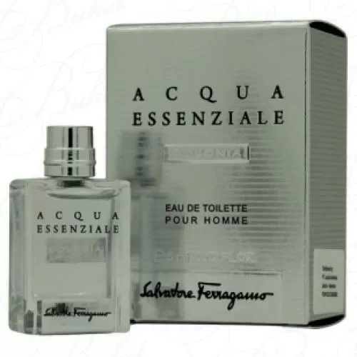 Миниатюра Salvatore Ferragamo ACQUA ESSENZIALE COLONIA 5ml edt