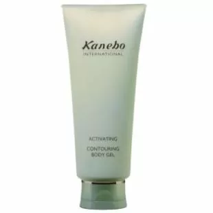 Гель для тела KANEBO SENSAI BODY CARE ACTIVATING CONTOURING BODY GEL 200ml