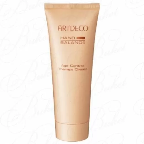 Крем для рук ARTDECO AGE CONTROL THERAPY CREAM 75ml
