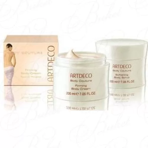 Крем для тела ARTDECO BODY COUTURE TOUCH OF PARADISE