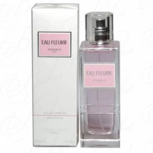 Парфюмерная вода Geparlys ADNAN B. EAU FLEURIE 100ml edp