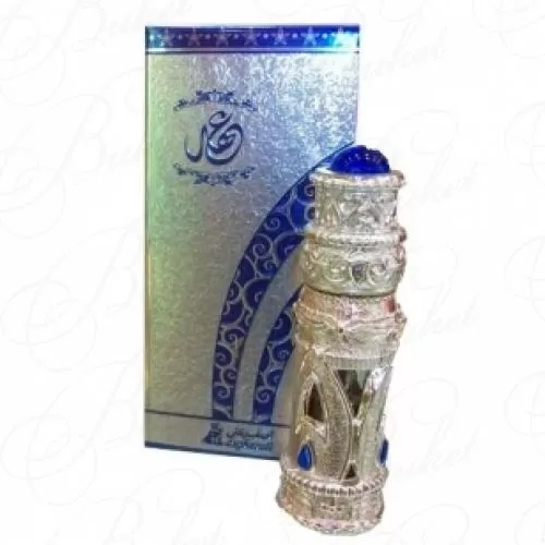 Масляные духи Asghar Ali AHD ATTAR 6ml oil