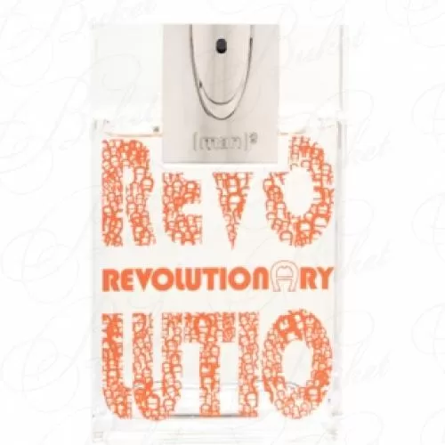 Туалетная вода Aigner AIGNER MAN 2 REVOLUTIONARY 100ml edt