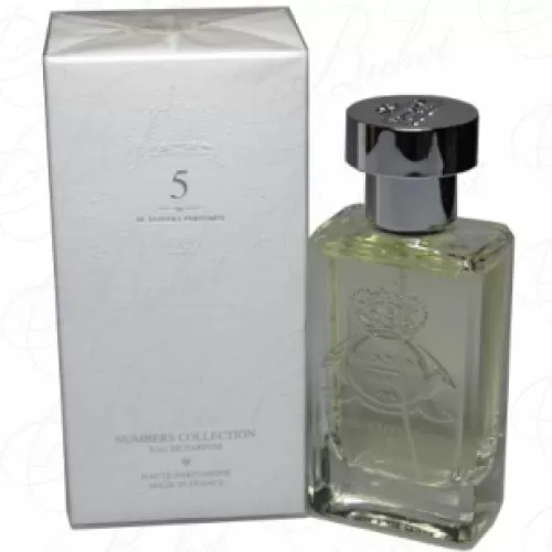 Парфюмерная вода Al Jazeera Perfumes AL JAZEERA No5 Number Collection 50ml edp