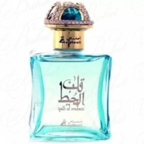 Парфюмерная вода Asghar Ali QALB AL MUHEET 100ml edp