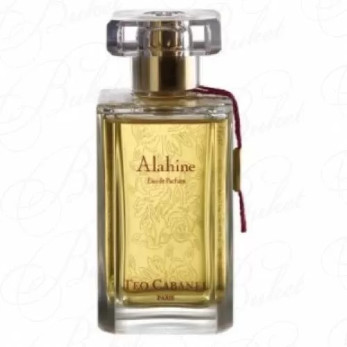 Парфюмерная вода Teo Cabanel ALAHINE 100ml edp