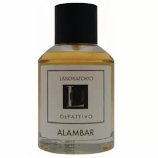Laboratorio Olfattivo ALAMBAR 100ml edp