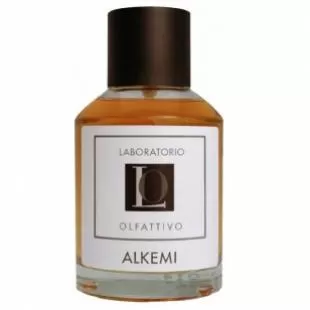 Laboratorio Olfattivo ALKEMI 100ml edp