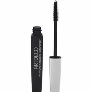 Тушь для ресниц ARTDECO ALL IN ONE MASCARA Waterproof №71 Black