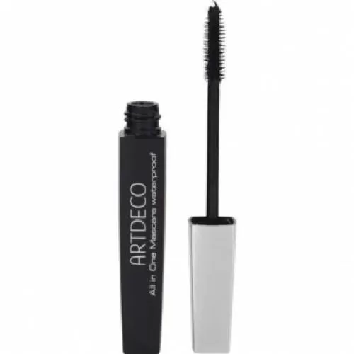 Тушь для ресниц ARTDECO ALL IN ONE MASCARA Waterproof №71 Black