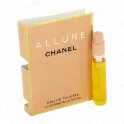 Пробник Chanel ALLURE 2ml edt