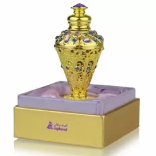 Asghar Ali AMAANI 15ml oil 