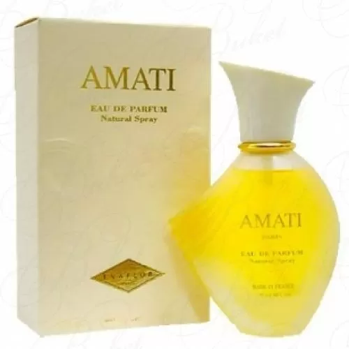 Парфюмерная вода Evaflor AMATI POUR FEMME 100ml edp