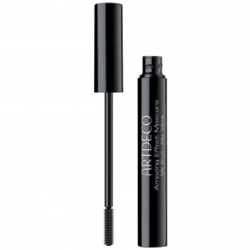 Тушь для ресниц ARTDECO AMAZING EFFECT MASCARA №01 Черная TESTER (тестер без коробки)