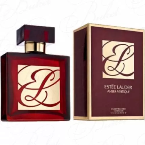 Парфюмерная вода Estee Lauder AMBER MYSTIQUE 50ml edp