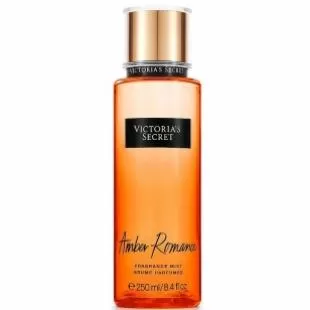 Victoria`s Secret AMBER ROMANCE Fantasies Fragrance Studio b/mist 250ml