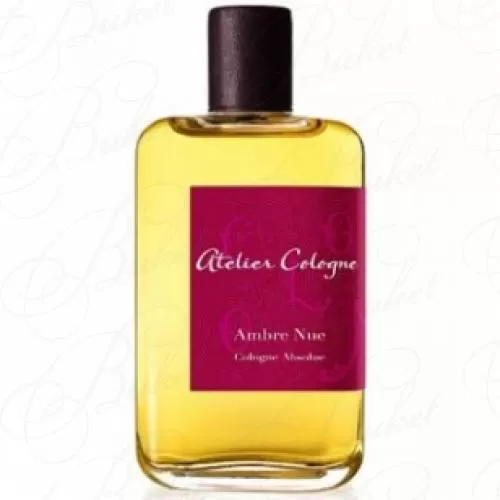 Одеколон Atelier Cologne AMBRE NUE 200ml edc