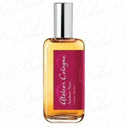 Одеколон Atelier Cologne AMBRE NUE 30ml edc