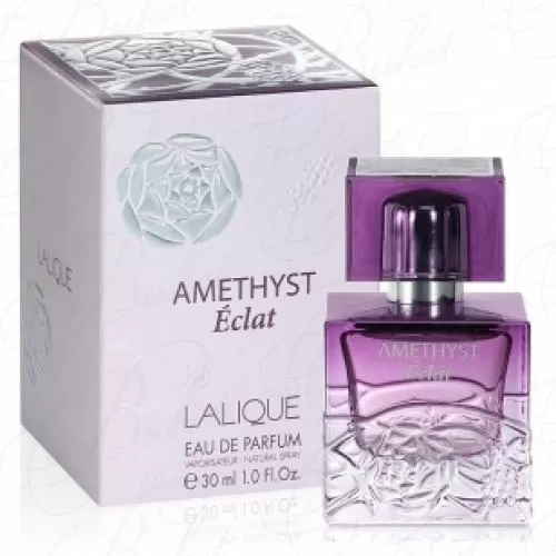 Парфюмерная вода Lalique AMETHYSTE ECLAT 30ml edp