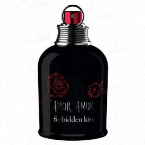 Туалетная вода Cacharel AMOR AMOR FORBIDDEN KISS 30ml edt