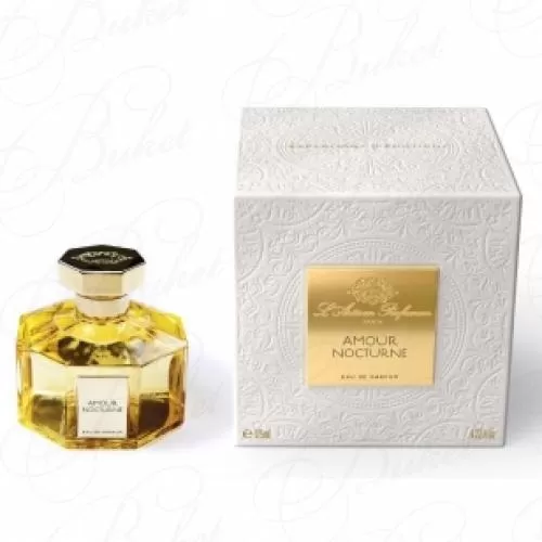 Тестер L’Artisan Parfumeur EXPLOSIONS D`EMOTIONS AMOUR NOCTURNE 125ml edp TESTER