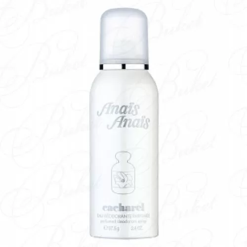 Дезодорант спрей Cacharel ANAIS ANAIS L`ORIGINAL deo 100ml