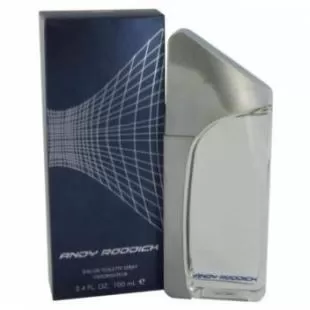 Andy Roddick ANDY RODDICK 100ml edt TESTER