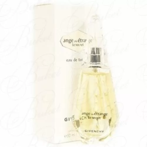 Тестер Givenchy ANGE OU ETRANGE LE SECRET Eau De Toilette 100ml edt TESTER