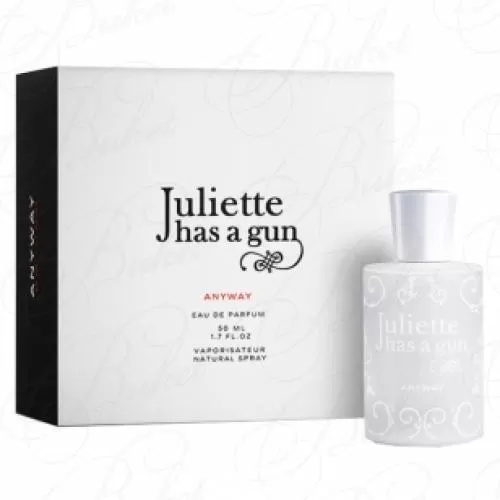 Парфюмерная вода Juliette Has A Gun ANYWAY 50ml edp