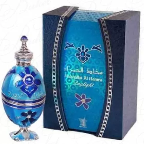 Масляные духи Arabian Oud HAMRA DAYLIGHT 12ml oil