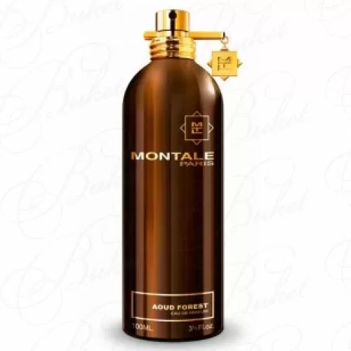Парфюмерная вода Montale AOUD FOREST 100ml edp