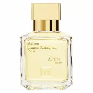 Francis Kurkdjian Paris APOM FEMME 70ml edp TESTER