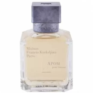 Francis Kurkdjian Paris APOM POUR HOMME 70ml edt