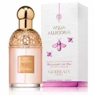 Guerlain AQUA ALLEGORIA BOUQUET DE MAI 75ml edt