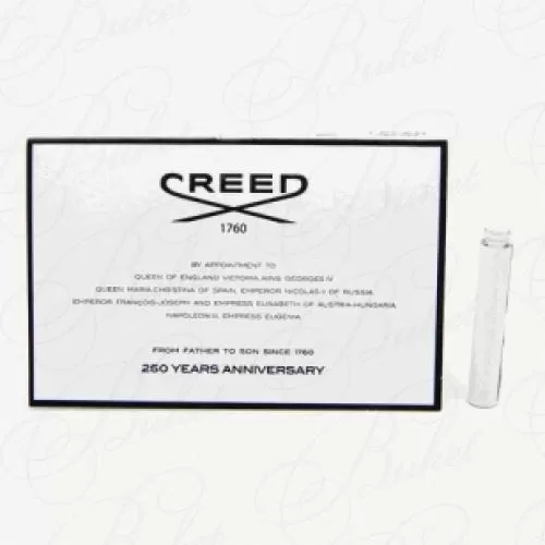 Пробники Creed AQUA FIORENTINA 2.5ml edp