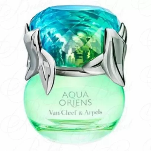 Туалетная вода Van Cleef & Arpels AQUA ORIENS 50ml edt