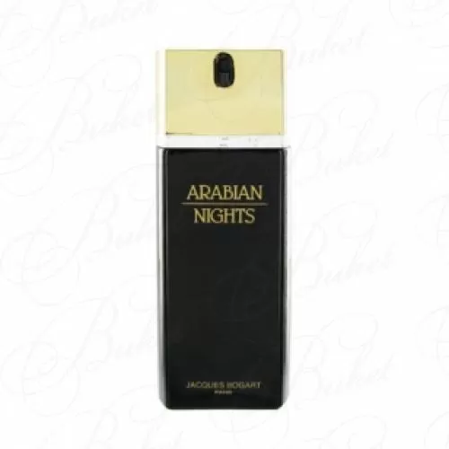 Туалетная вода Jacques Bogart ARABIAN NIGHTS MEN 50ml edt
