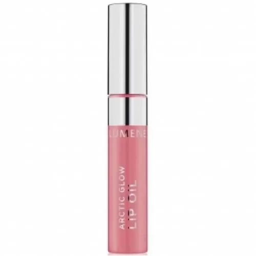 Масло для губ LUMENE MAKE UP ARCTIC GLOW LIP OIL №200 Dew
