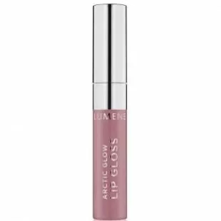Блеск для губ LUMENE MAKE UP ARCTIC GLOW LIP GLOSS №01 Shimmer