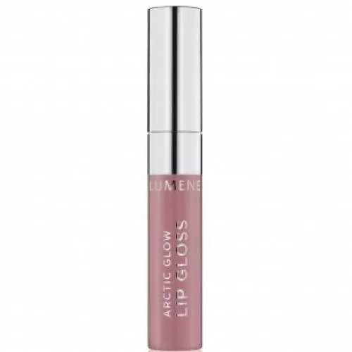 Блеск для губ LUMENE MAKE UP ARCTIC GLOW LIP GLOSS №01 Shimmer