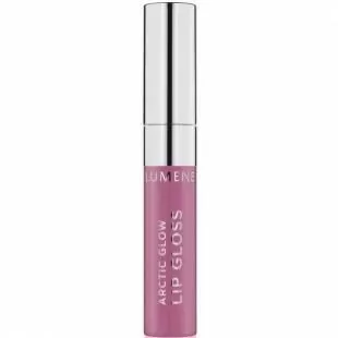 Блеск для губ LUMENE MAKE UP ARCTIC GLOW LIP GLOSS №02 Serene