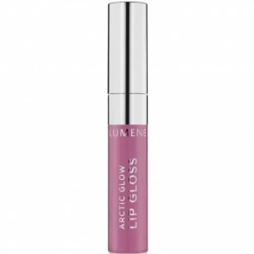 Блеск для губ LUMENE MAKE UP ARCTIC GLOW LIP GLOSS №02 Serene