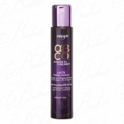 Масло для волос DIKSON ARGABETA COLLAGEN MILK 250ml