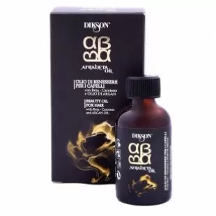 Масло для волос DIKSON ARGABETA OIL 30ml