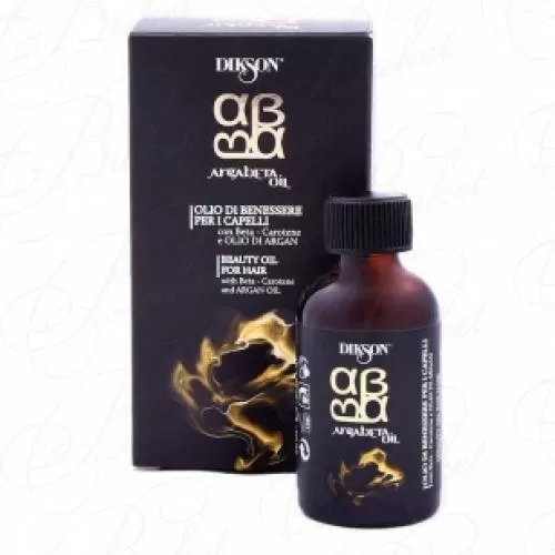 Масло для волос DIKSON ARGABETA OIL 30ml