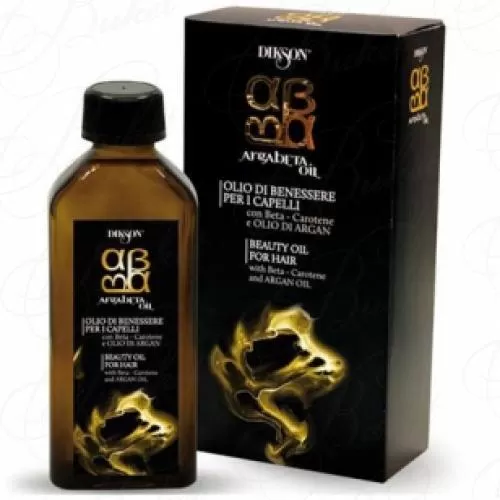 Масло для волос DIKSON ARGABETA OIL 100ml