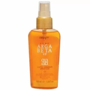 Масло для волос DIKSON ARGABETA UP OLIO CAPELLI COLORATI 100ml
